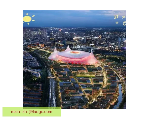 曼联老特拉福德重建计划获初步通过 预计投资20亿英镑推动球场升级